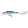 Воблер RAPALA X-Rap XR08-SB