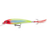 Воблер RAPALA X-Rap XR10-CLN