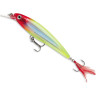 Воблер RAPALA X-Rap XR10-CLN
