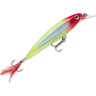 Воблер RAPALA X-Rap XR10-CLN
