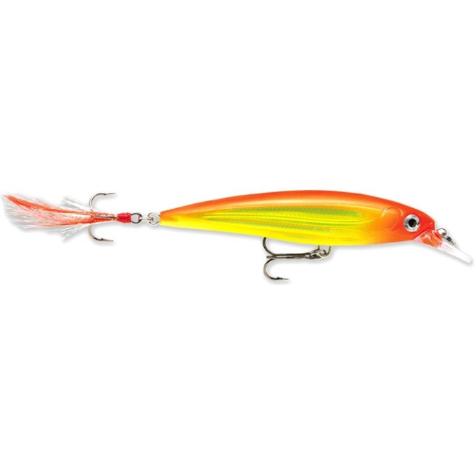 Воблер RAPALA X-Rap XR10-HH