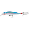 Воблер RAPALA X-Rap XR10-SB